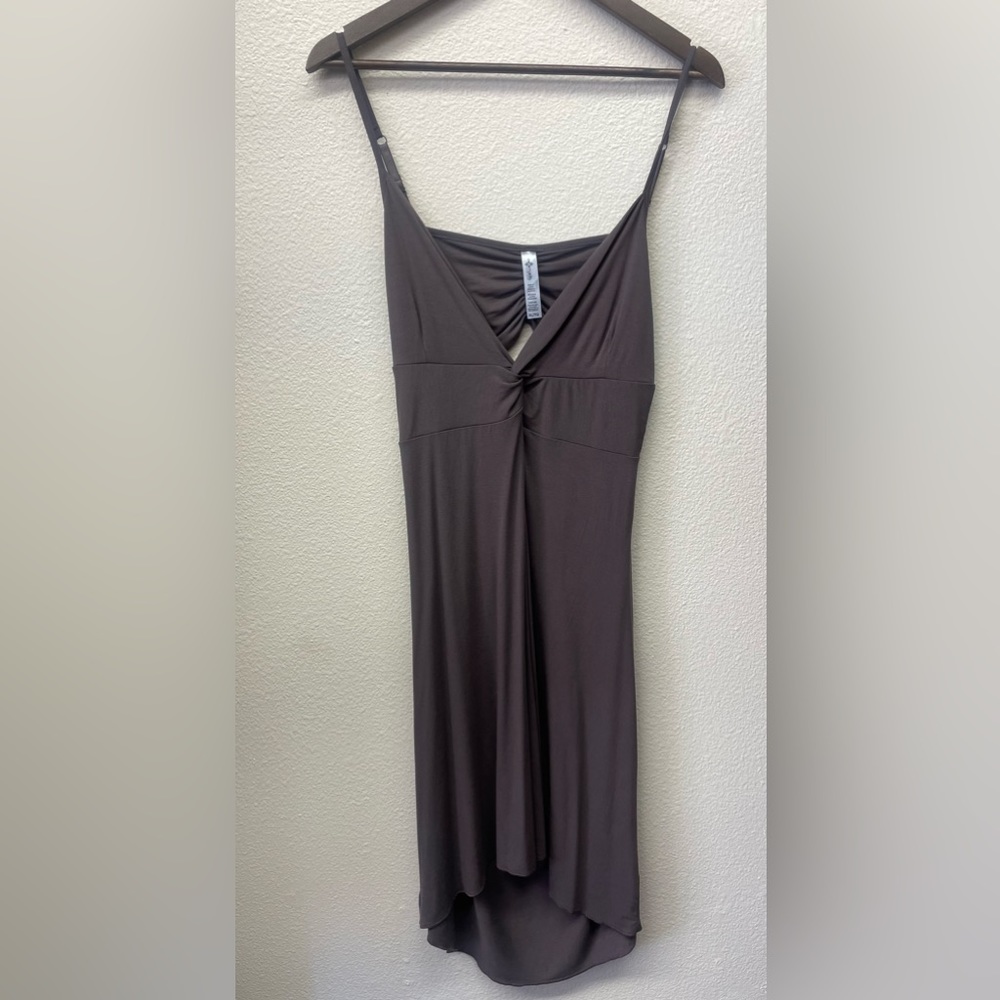 Nebula Dress 95% Hemp